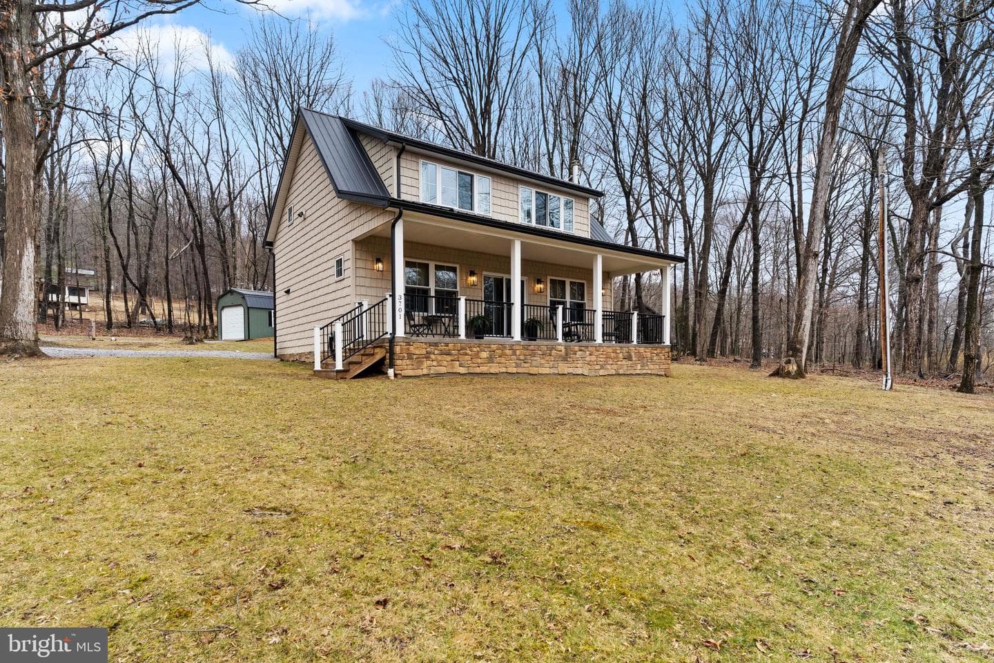 3701 Terrace Lane photo 5