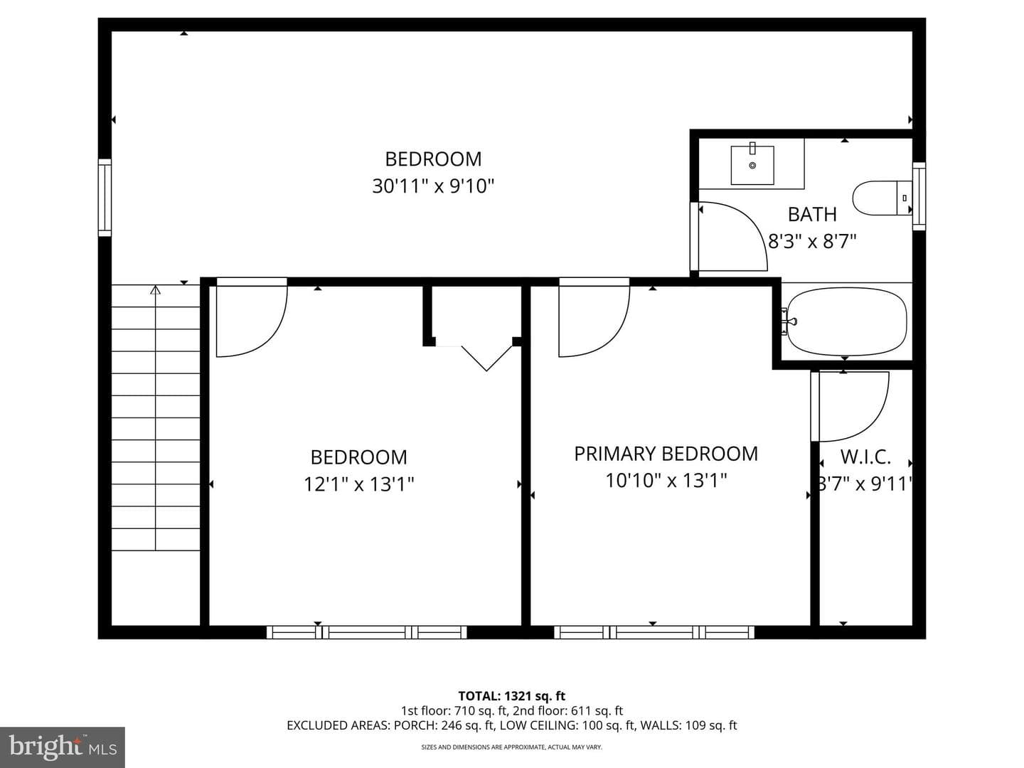 3701 Terrace Lane photo 58
