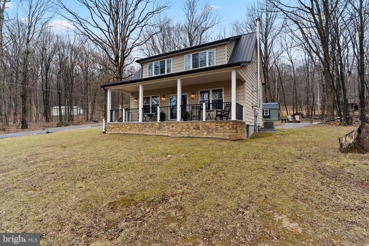 3701 Terrace Lane photo 6