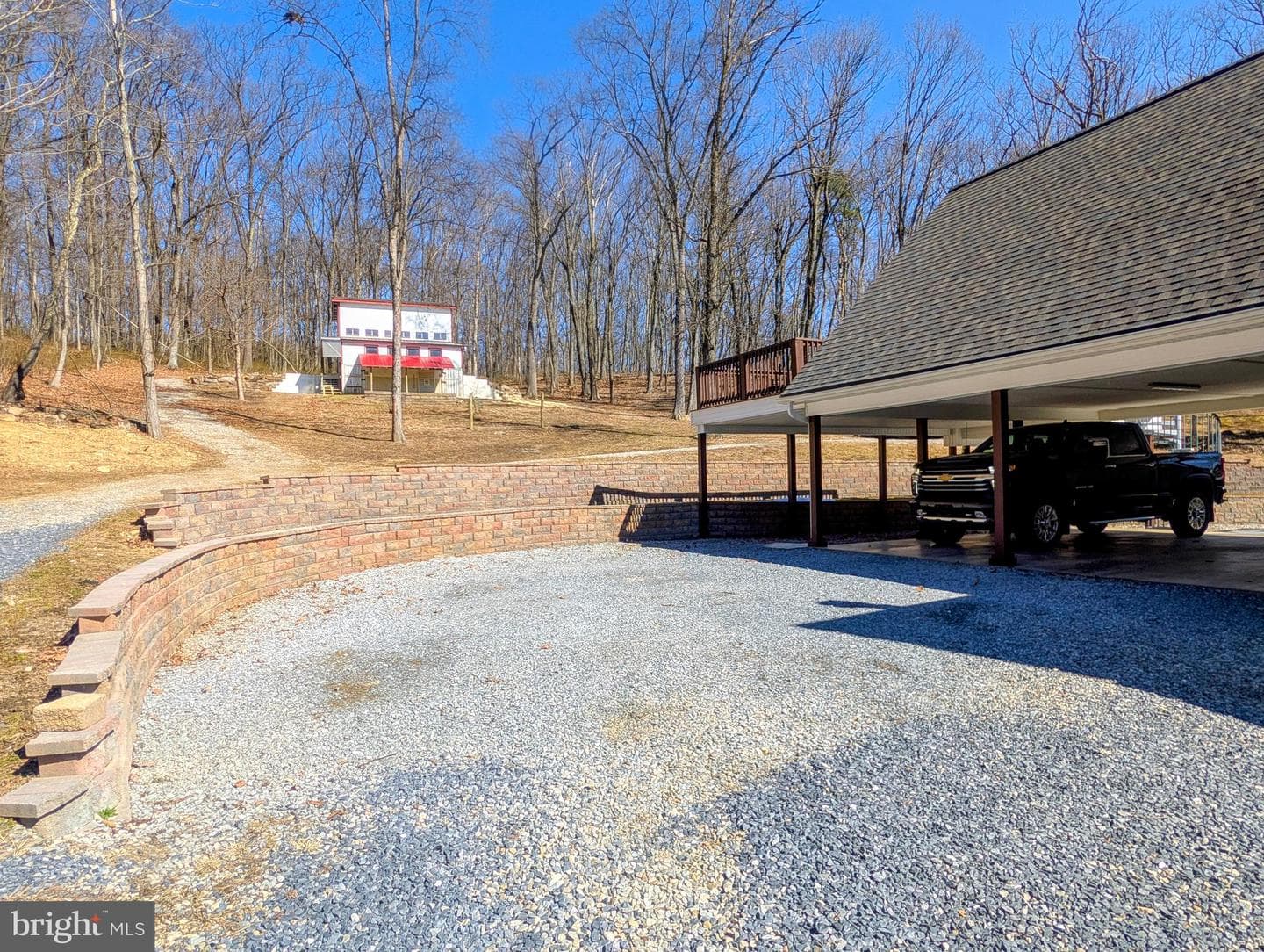 1807 Pine Ridge Road photo 16