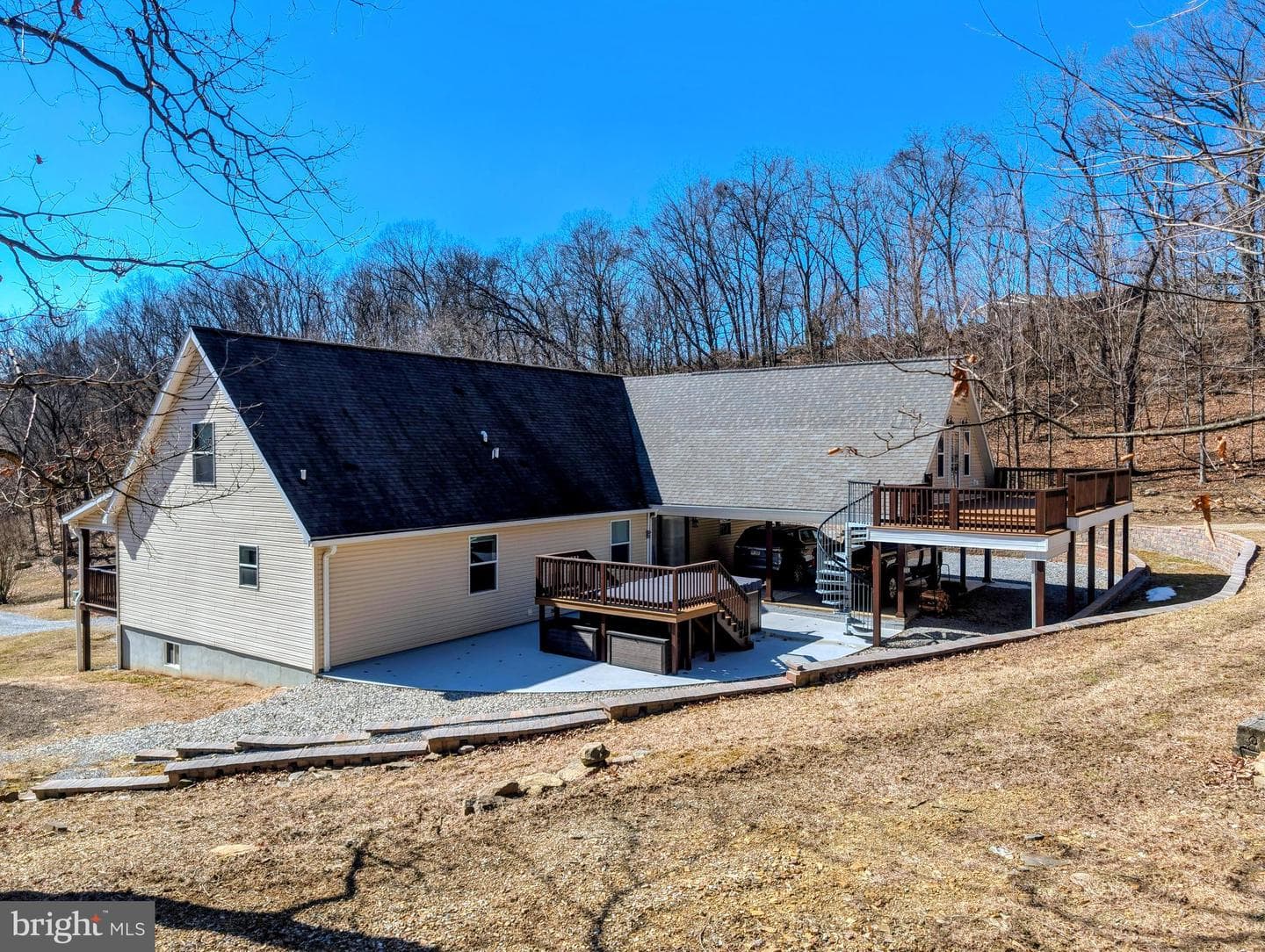 1807 Pine Ridge Road photo 22