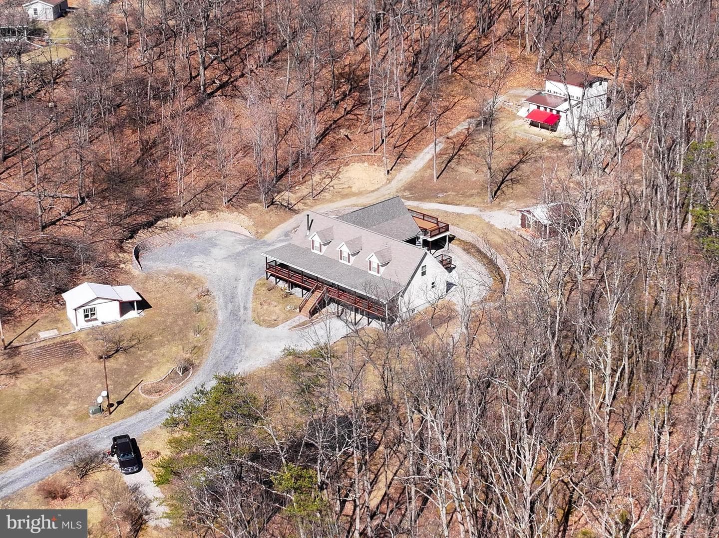 1807 Pine Ridge Road photo 4