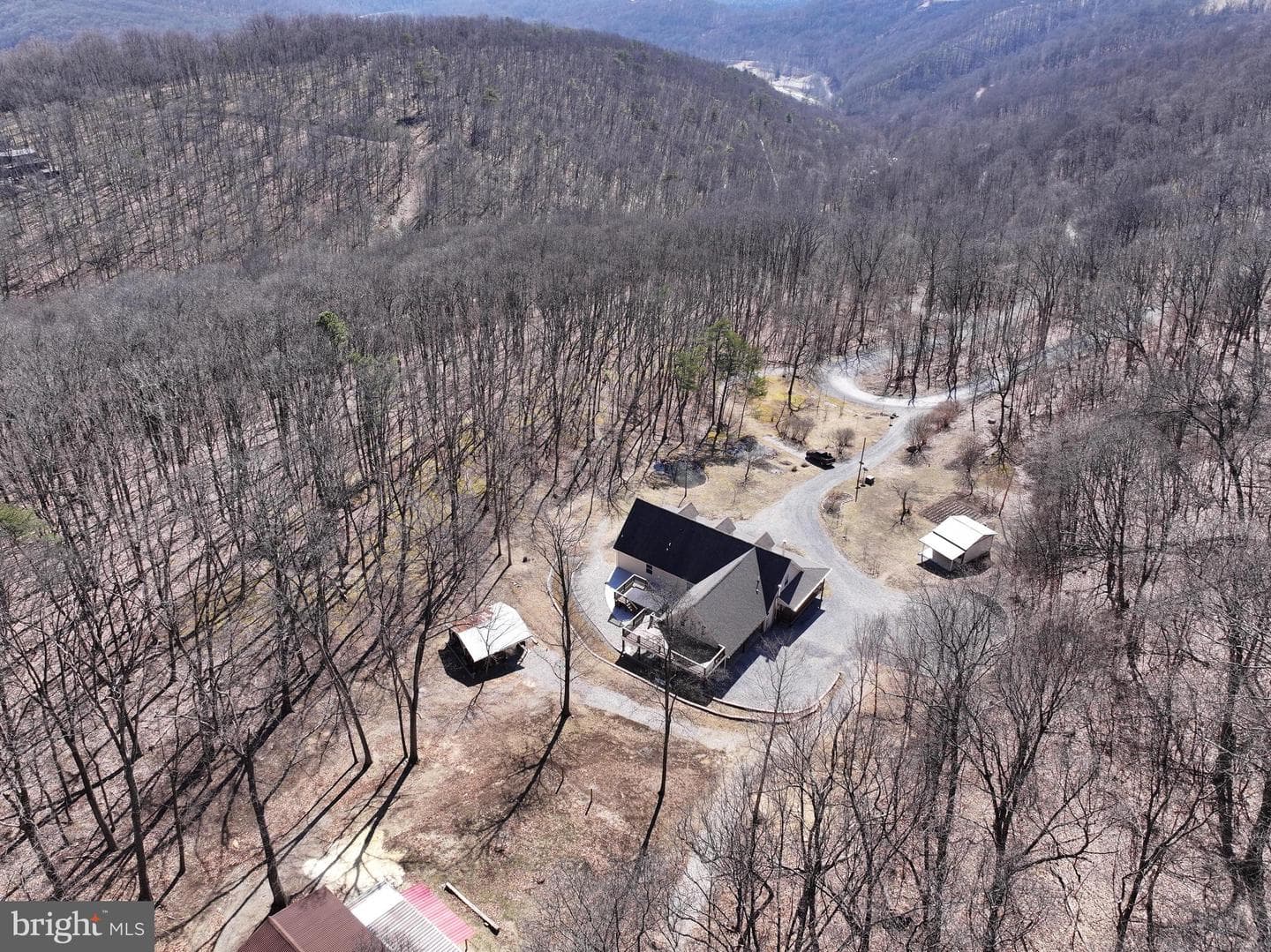 1807 Pine Ridge Road photo 5