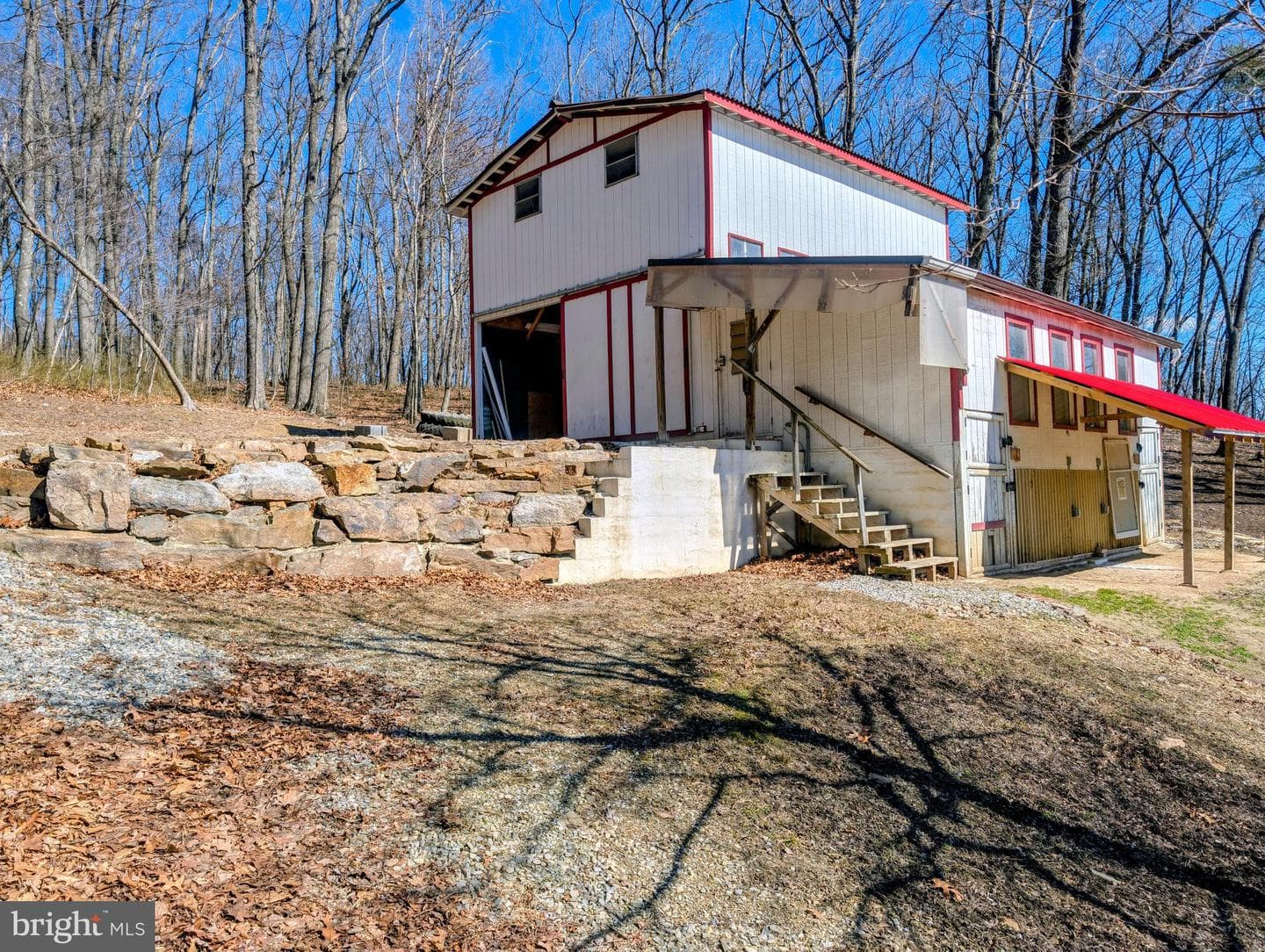1807 Pine Ridge Road photo 82