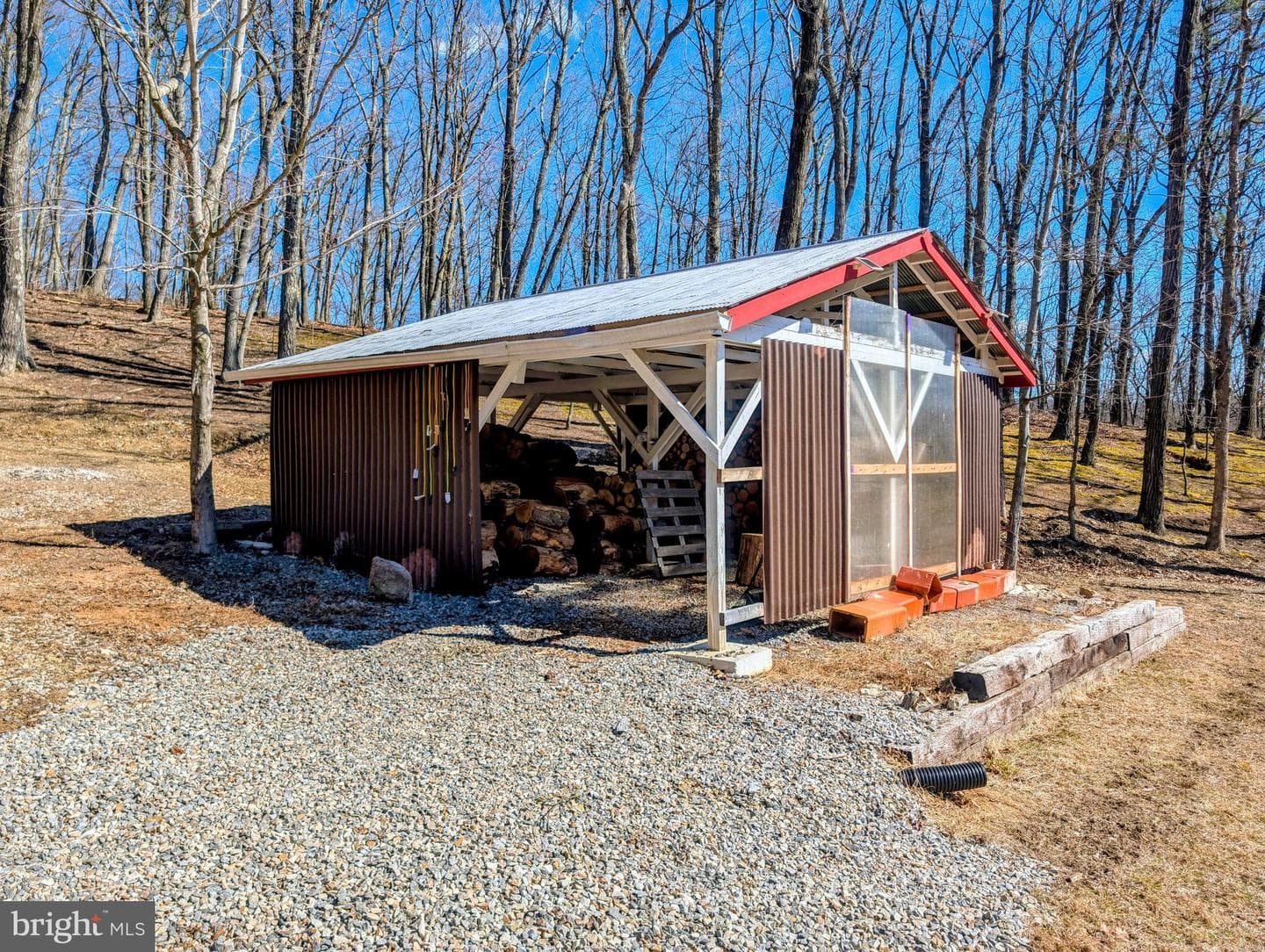 1807 Pine Ridge Road photo 89