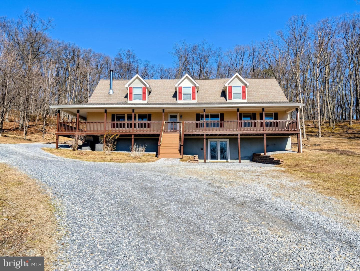 1807 Pine Ridge Road photo 9