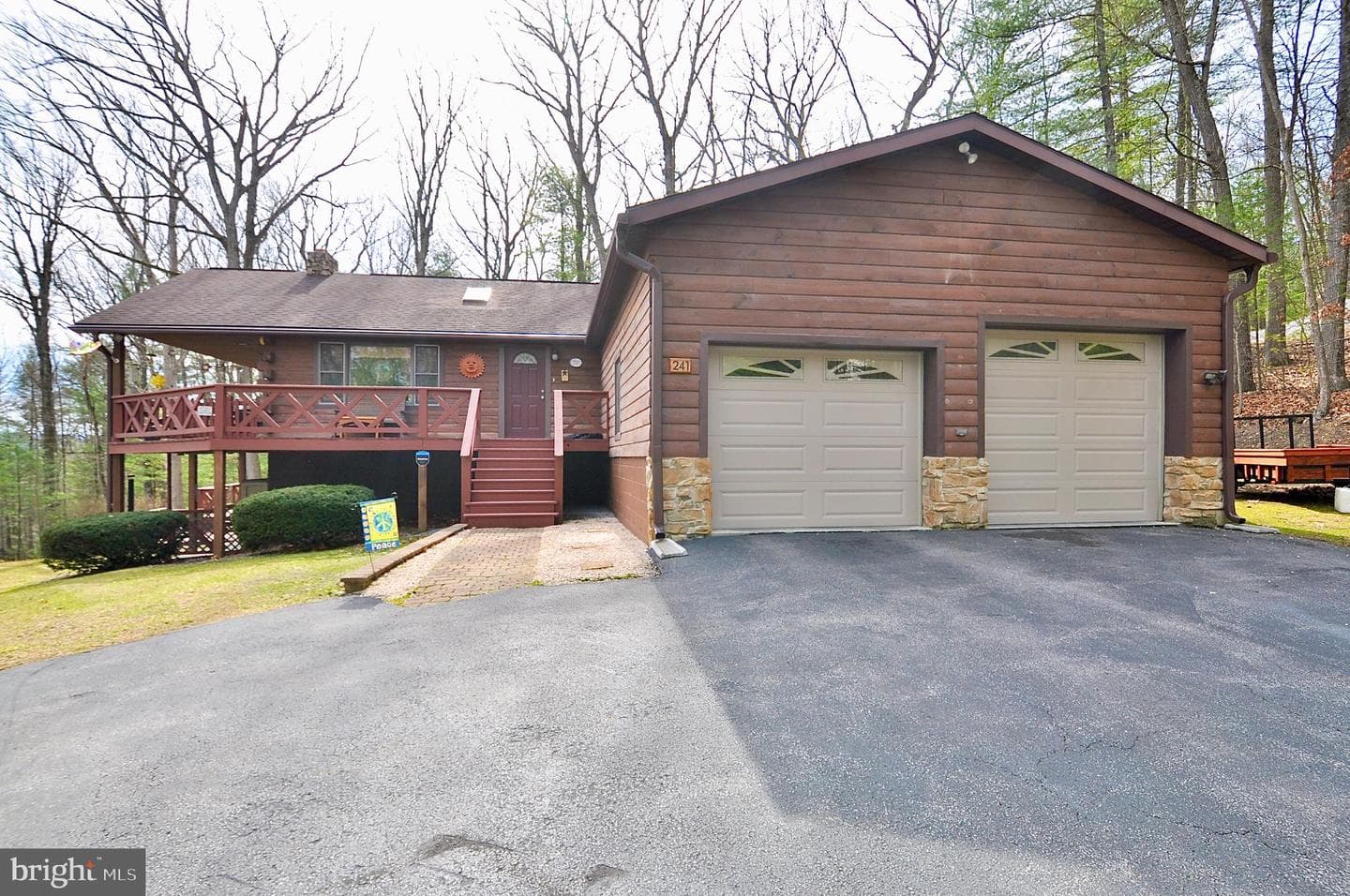 241 Jennifer Drive