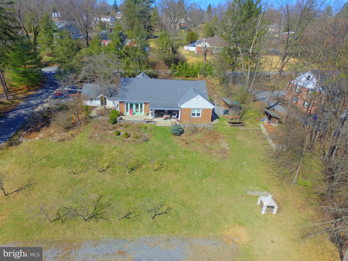 2200 Taylor Avenue photo 4