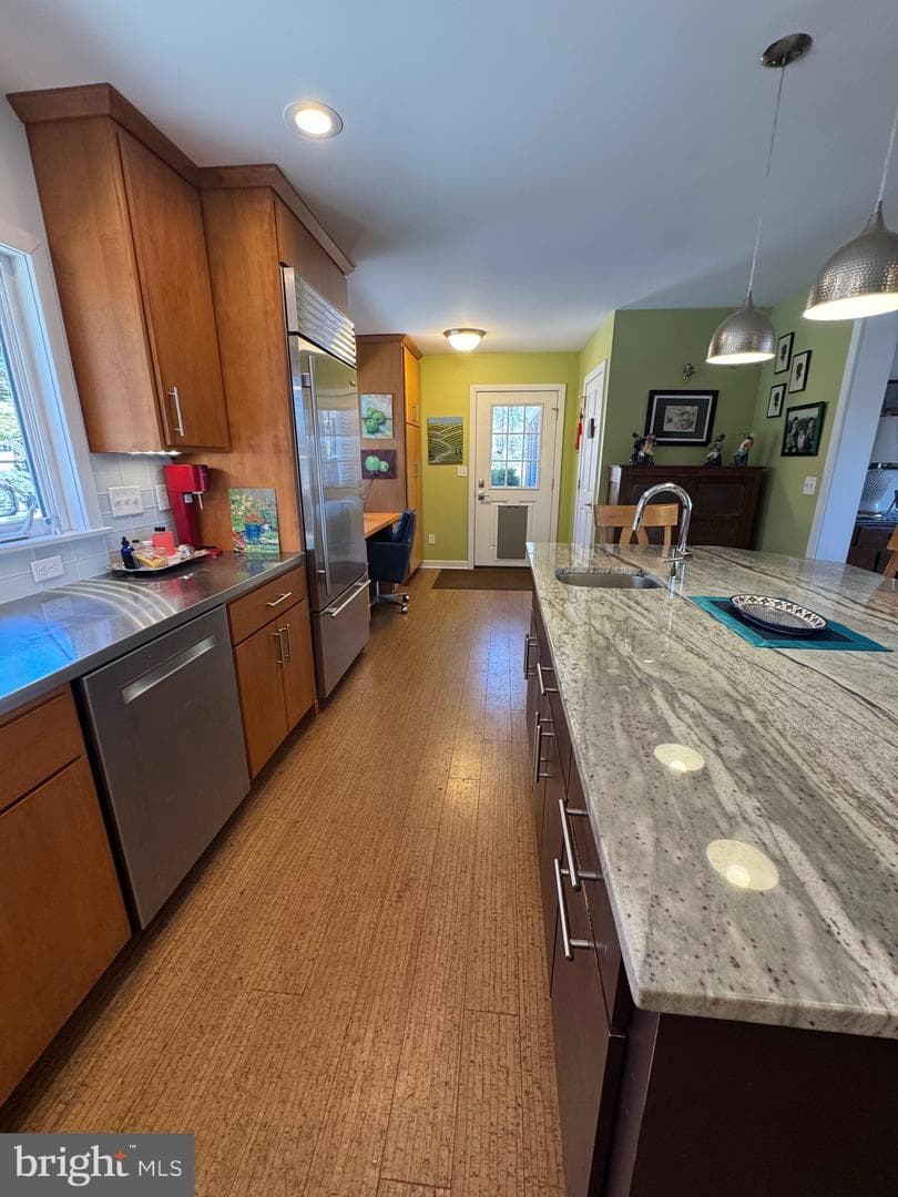 2200 Taylor Avenue photo 44
