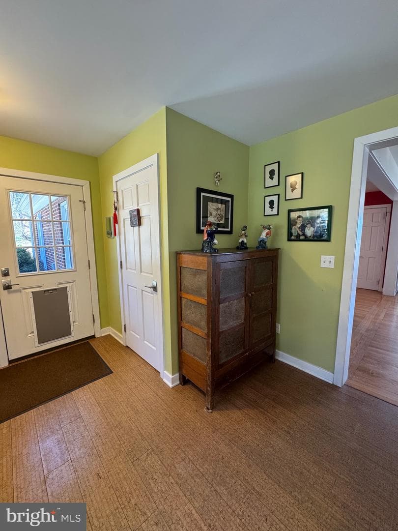 2200 Taylor Avenue photo 46