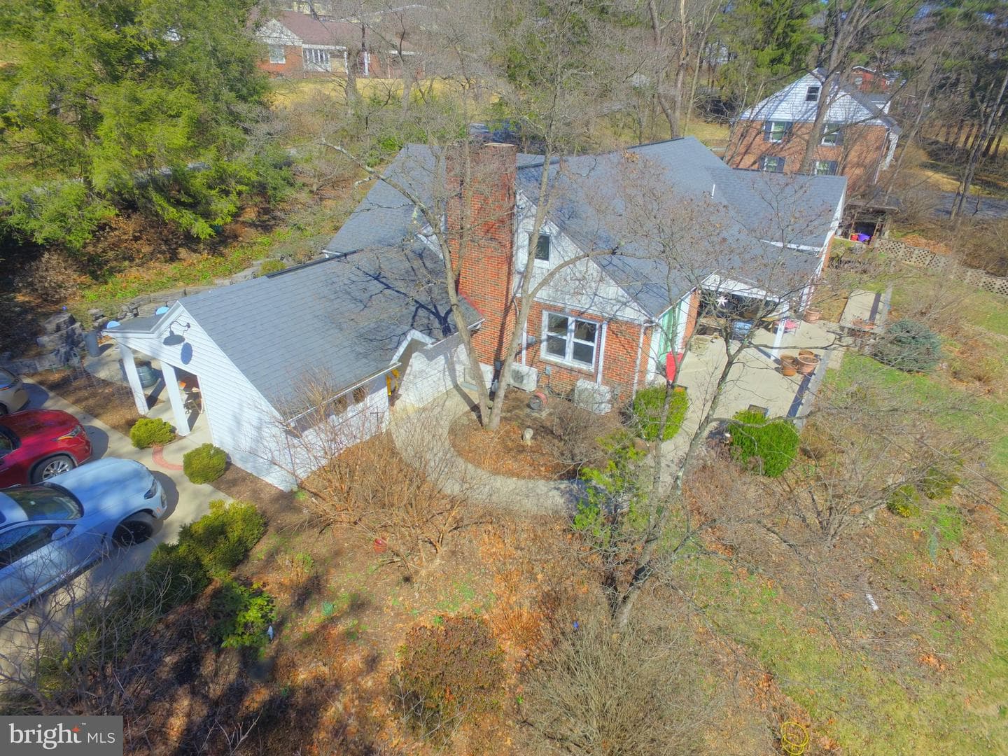 2200 Taylor Avenue photo 5