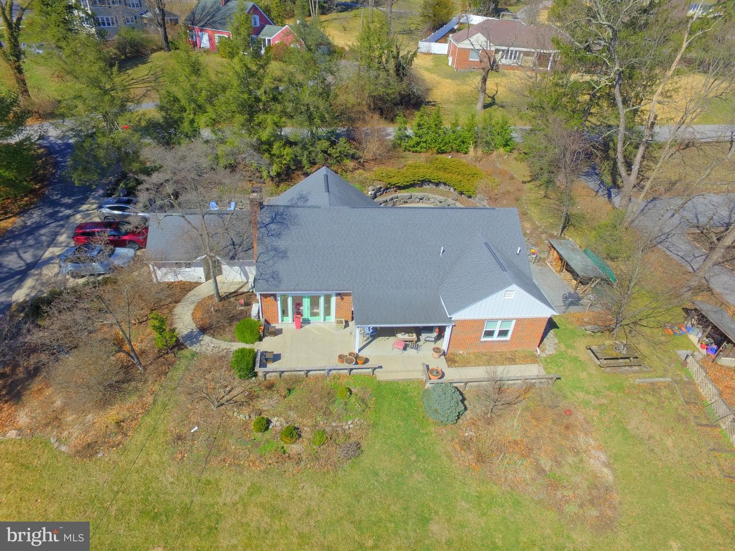 2200 Taylor Avenue photo 6