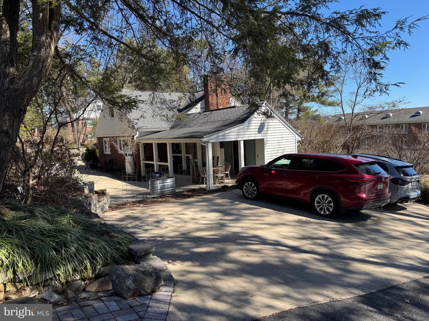 2200 Taylor Avenue photo 9