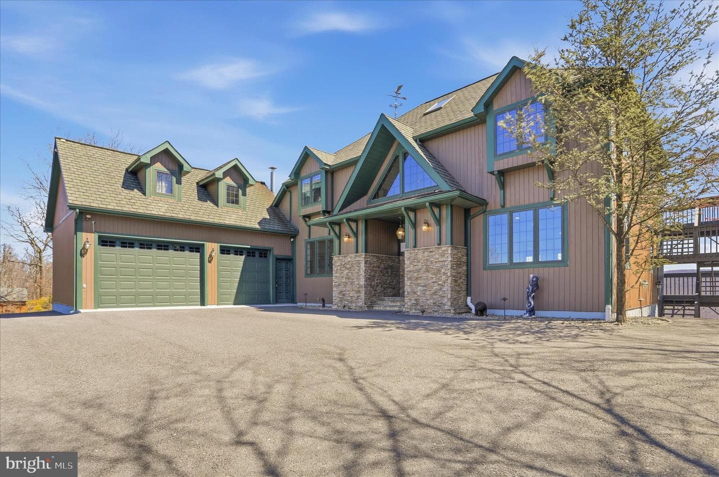 2629 Timberlake Drive, James Creek