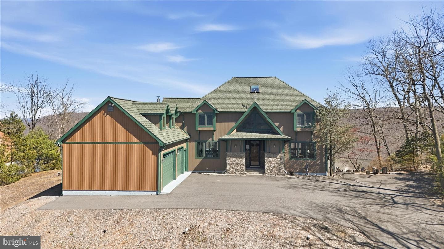 2629 Timberlake Drive photo 4
