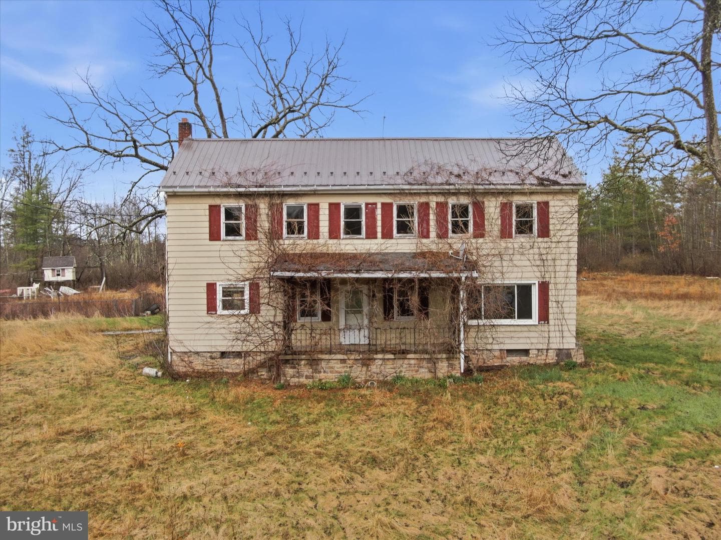17958 Cooks Road, Cassville
