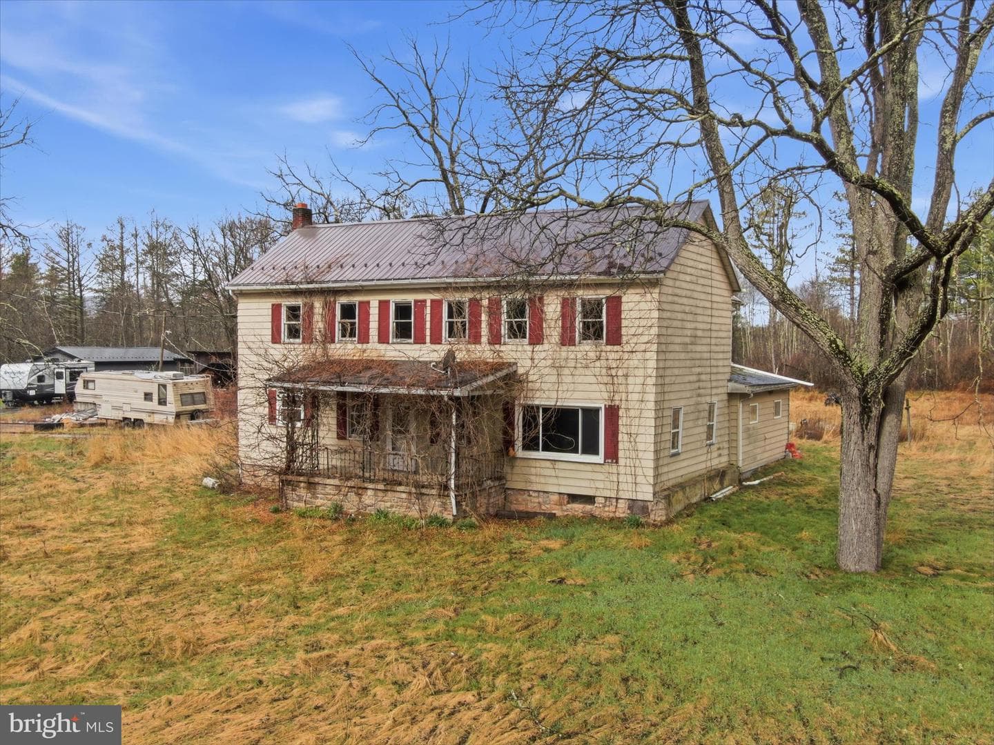 17958 Cooks Road, Cassville