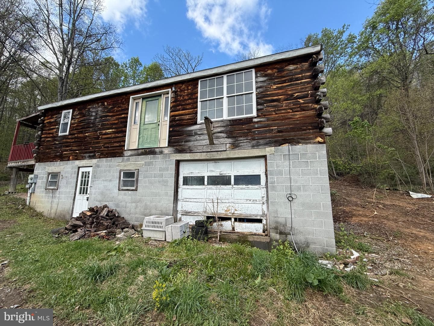 15232 Wrangletown Road photo 73