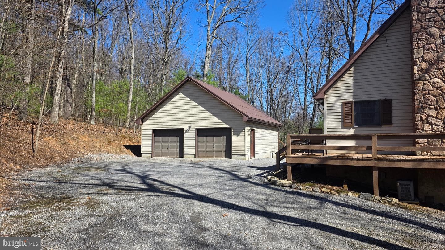 3027 Whitesel Road photo 2