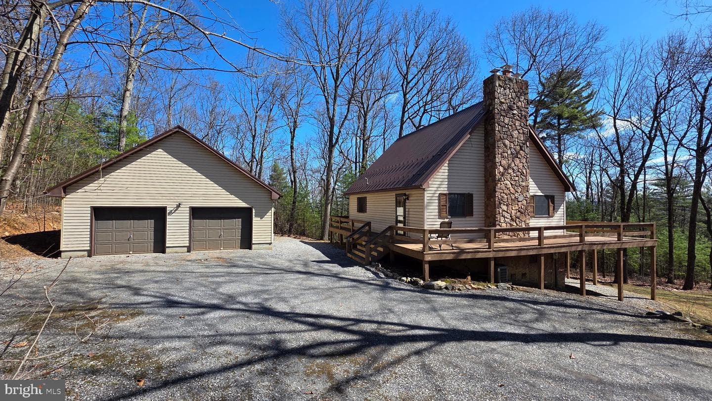 3027 Whitesel Road photo 3