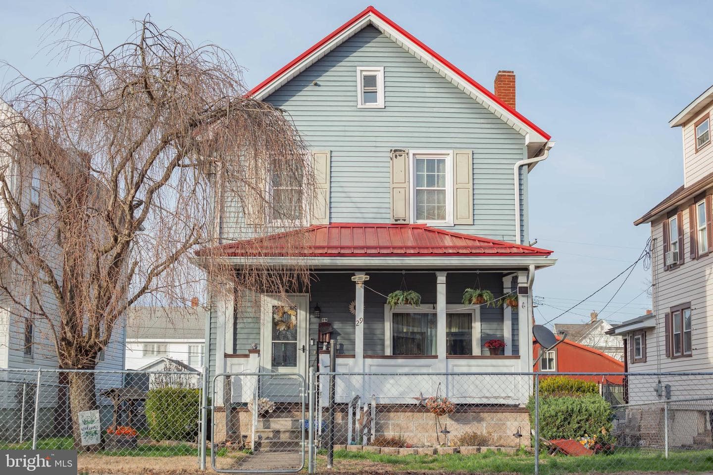29 E Milford Street