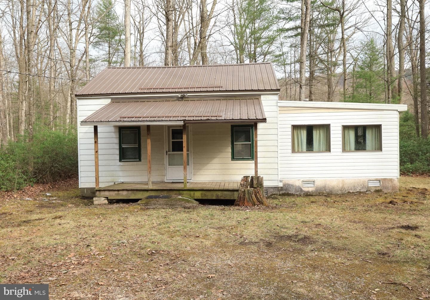 2469 Laurel Run Road