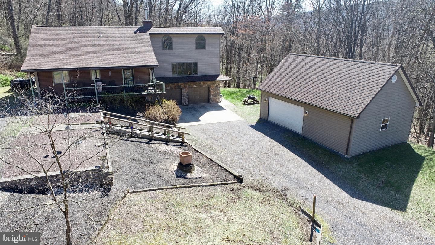9206 Barkleys Lane, Huntingdon