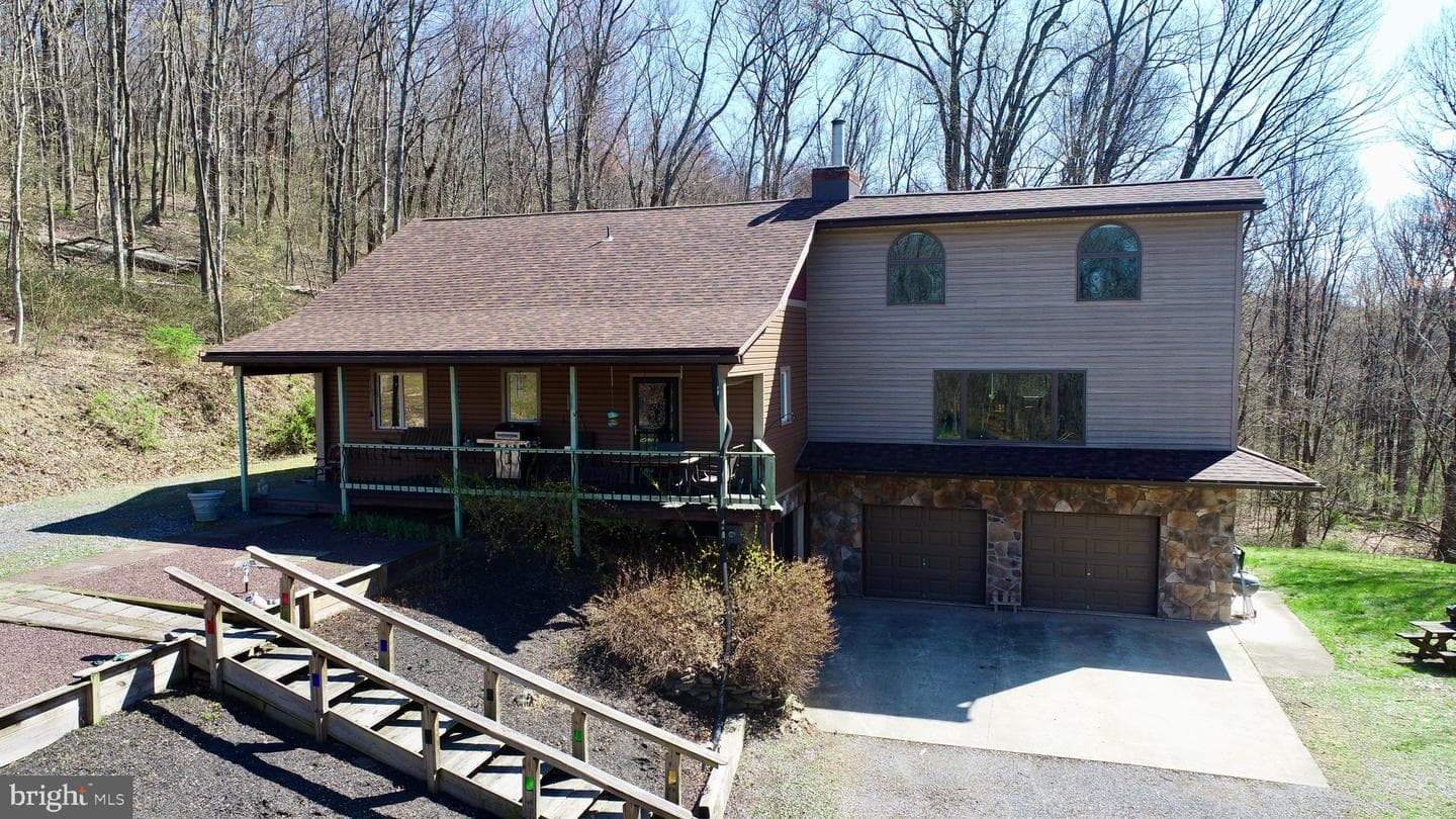9206 Barkleys Lane, Huntingdon
