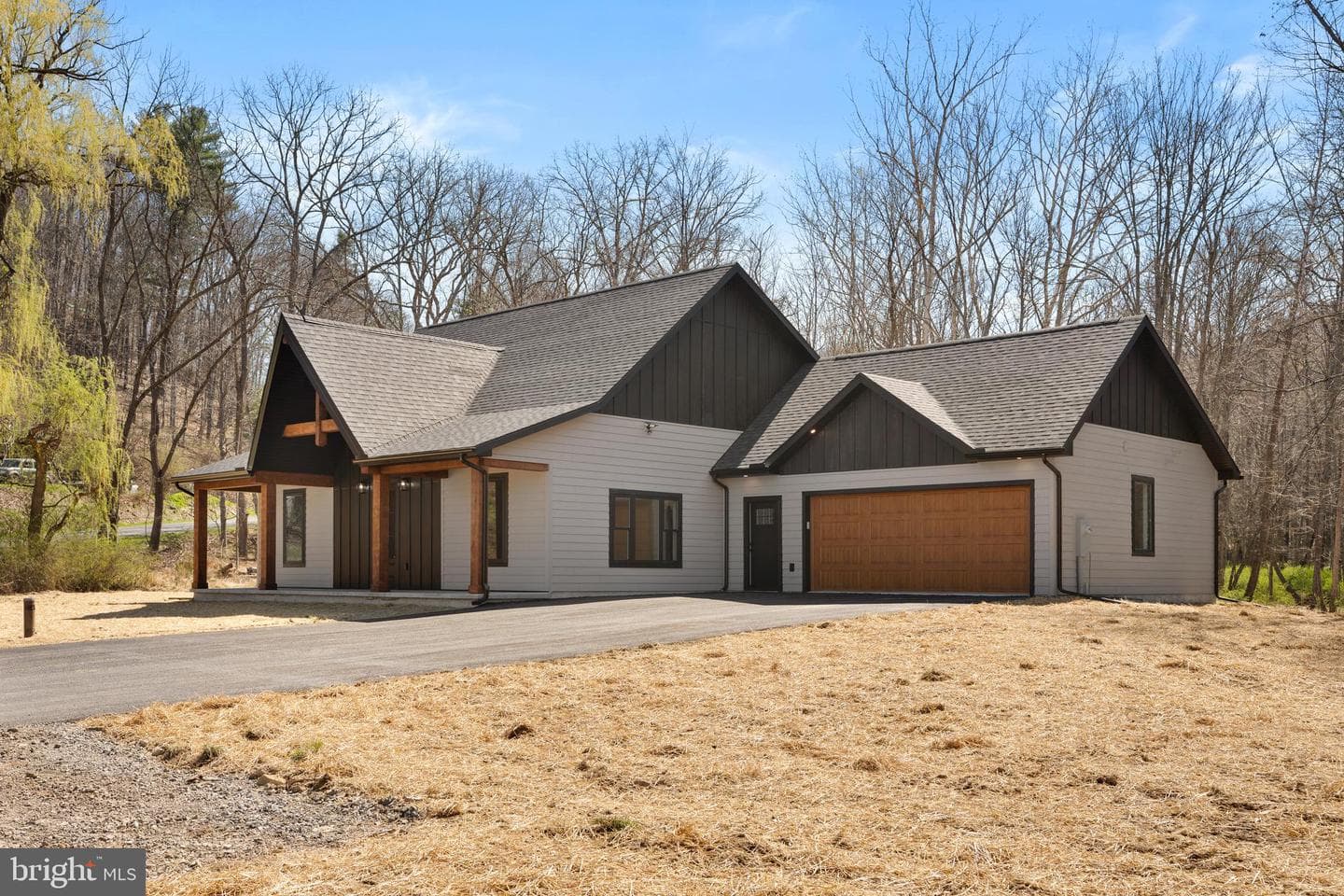 9062 Murray Run Road photo 3