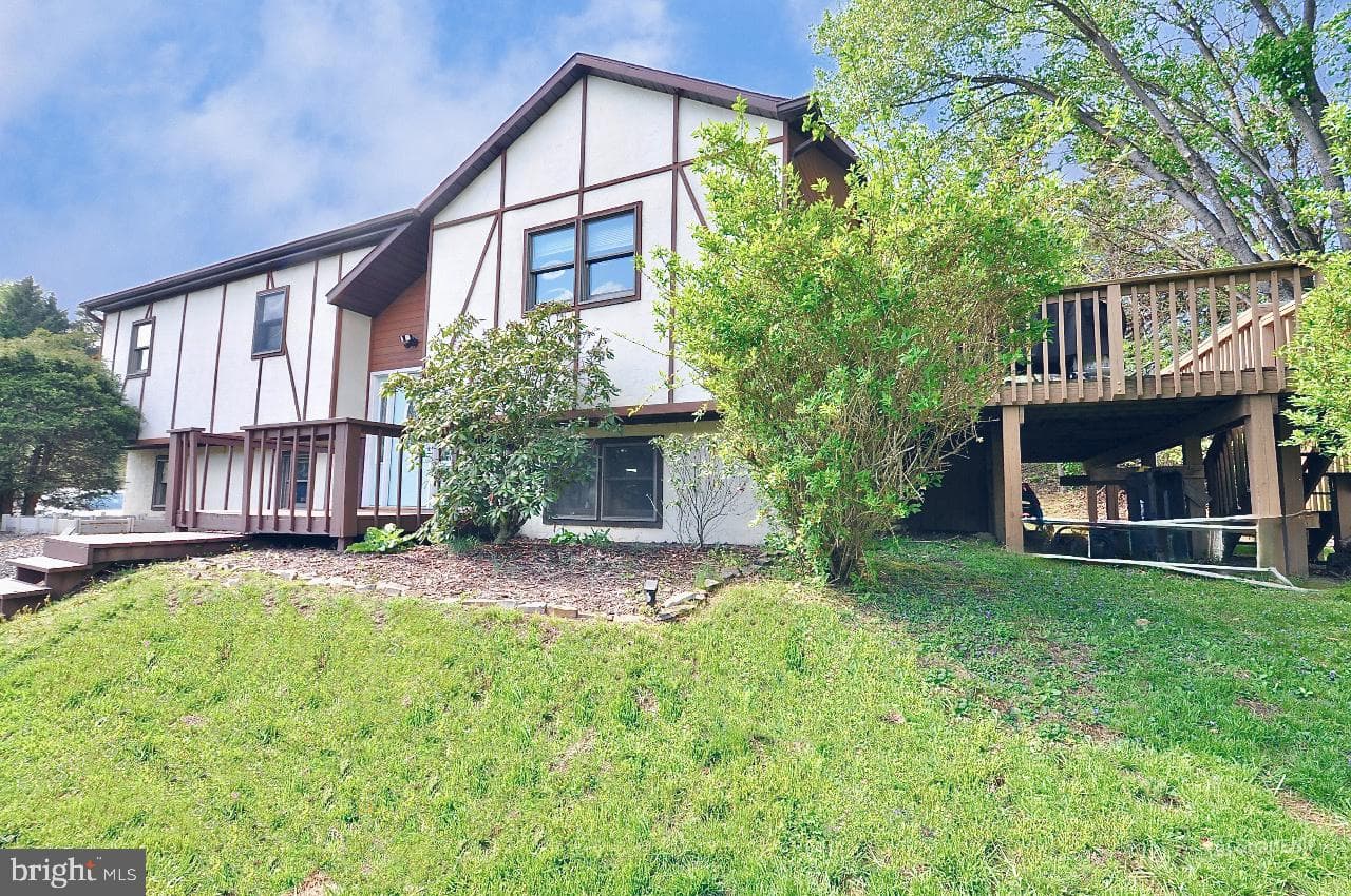 9717 Frazier Crest, Huntingdon