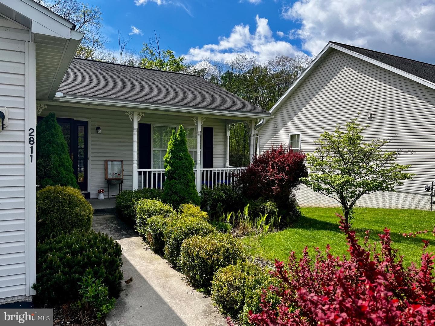 2811 Chapel Hill Road photo 11