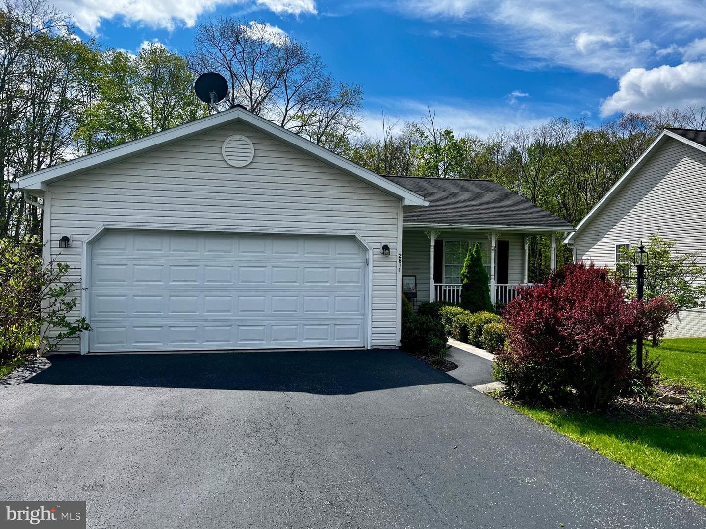 2811 Chapel Hill Road photo 12