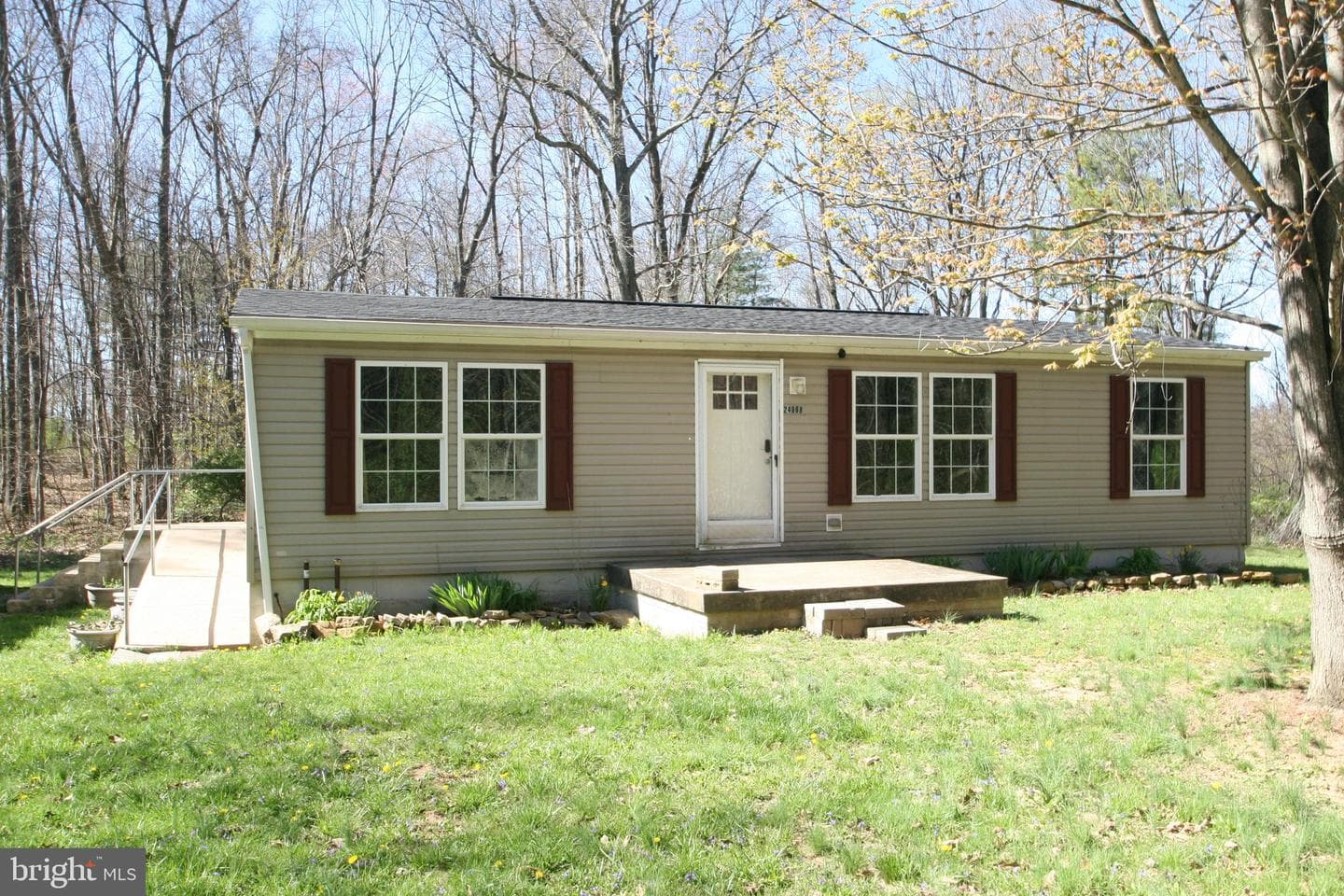 24968 Locke, Shade Gap