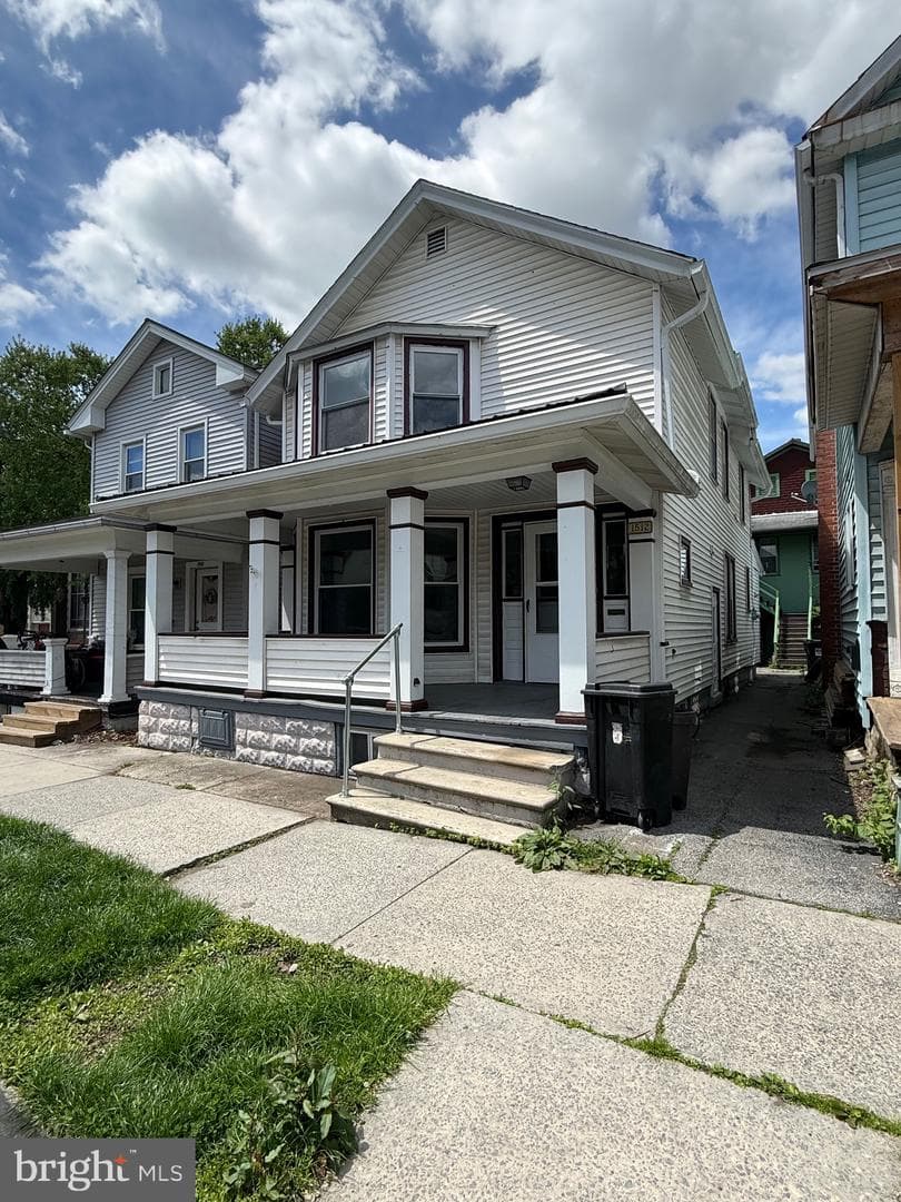 1512 Moore Street, Huntingdon