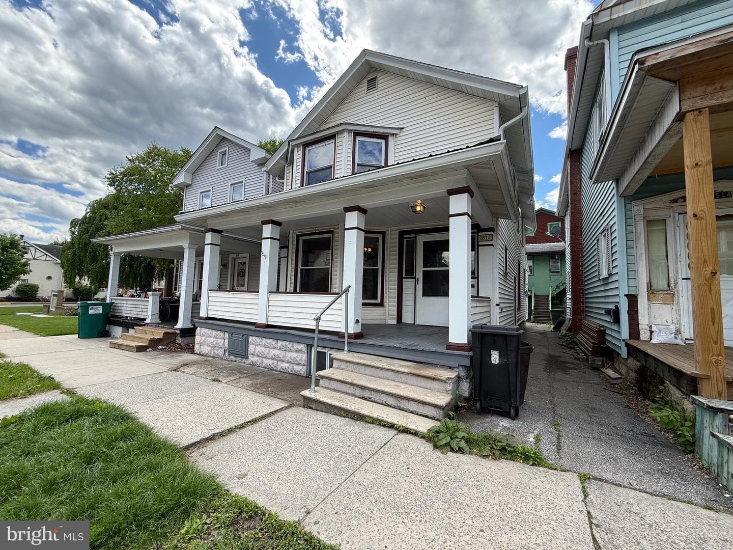 1512 Moore Street photo 3