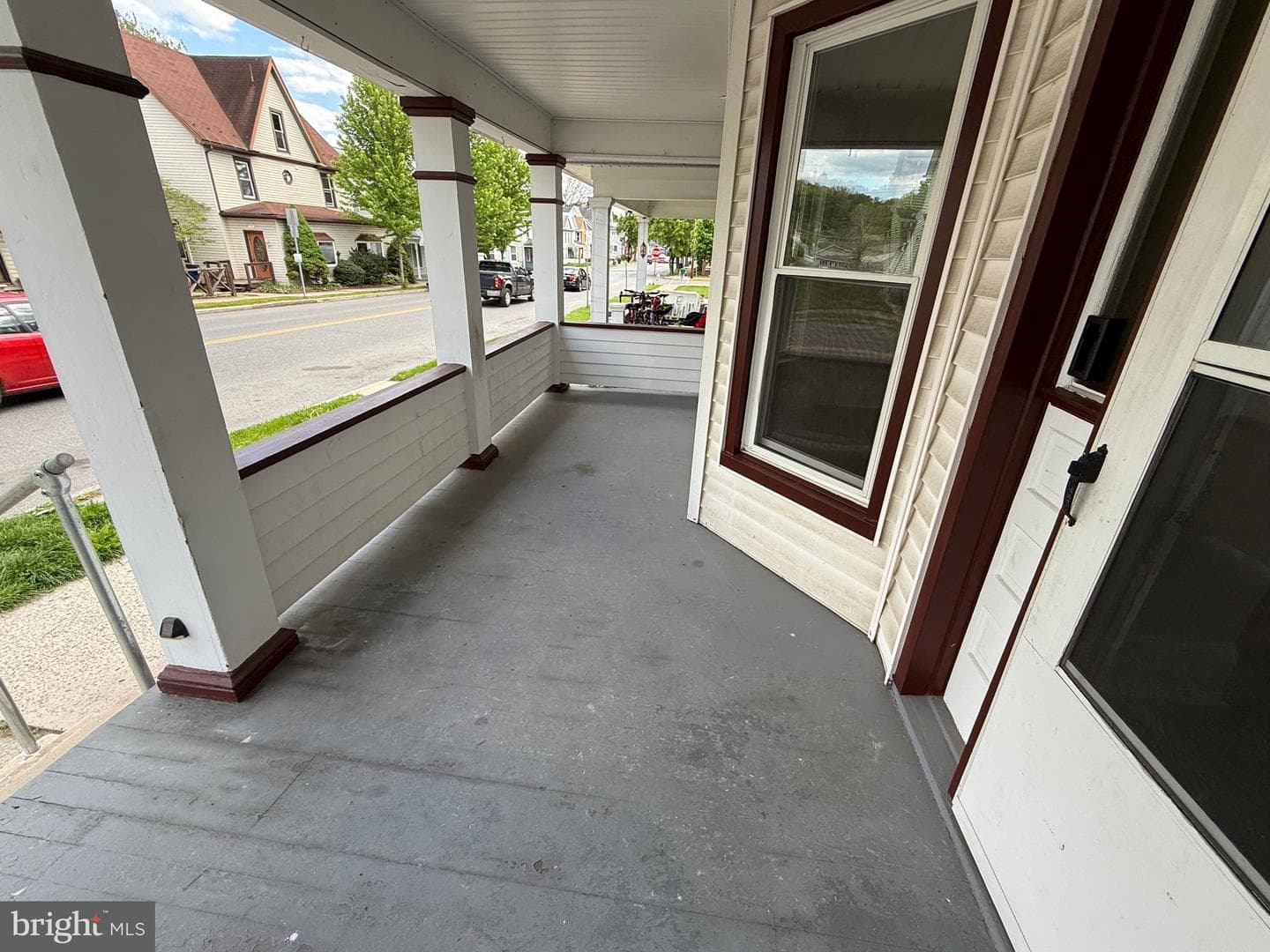 1512 Moore Street photo 5