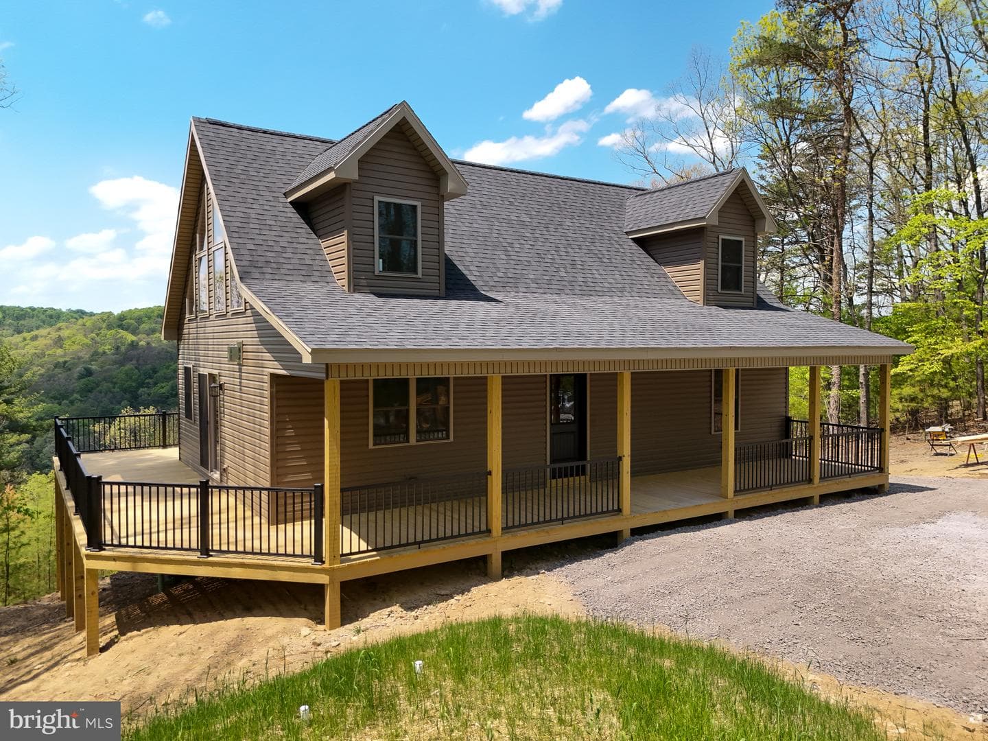 7776 Echo Heights Drive, Huntingdon