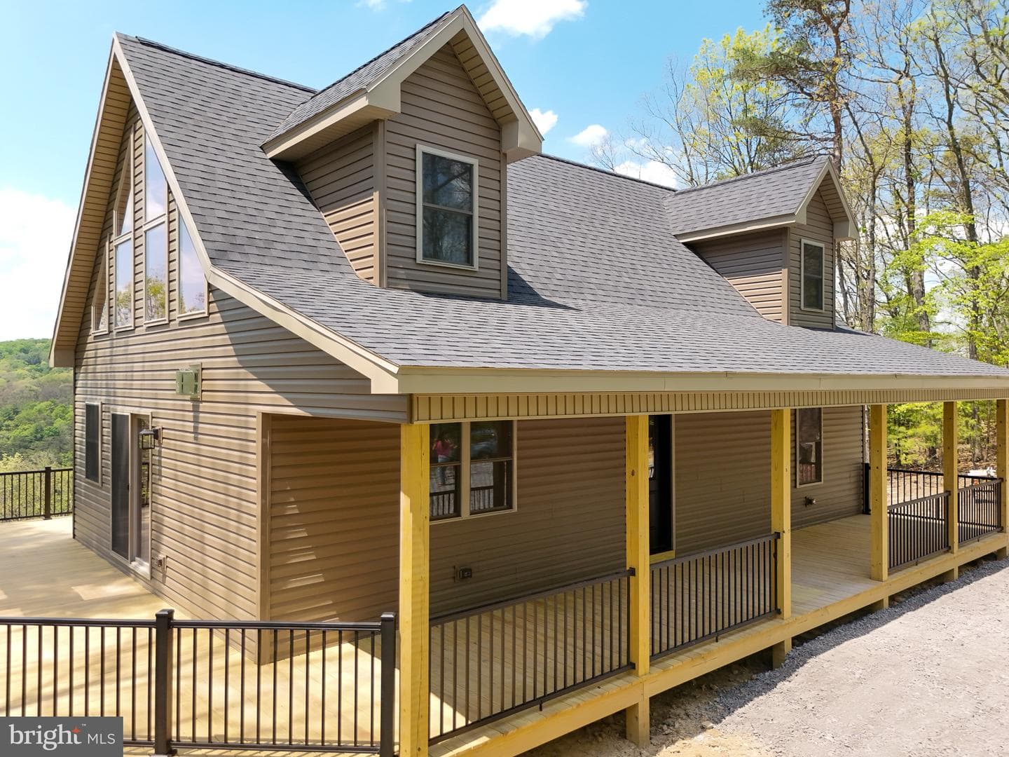 7776 Echo Heights Drive, Huntingdon