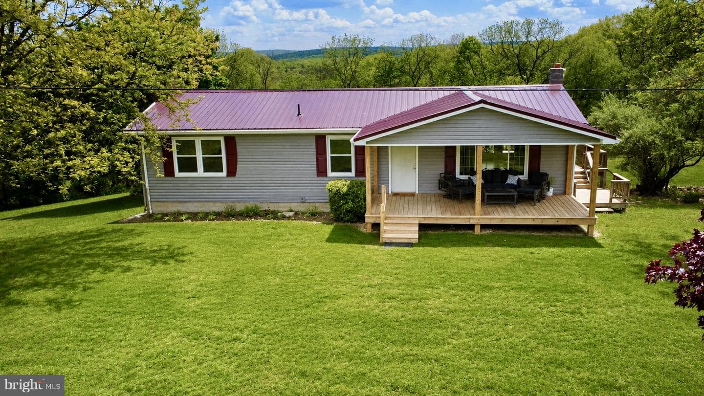 13371 Piney Ridge Road, Huntingdon