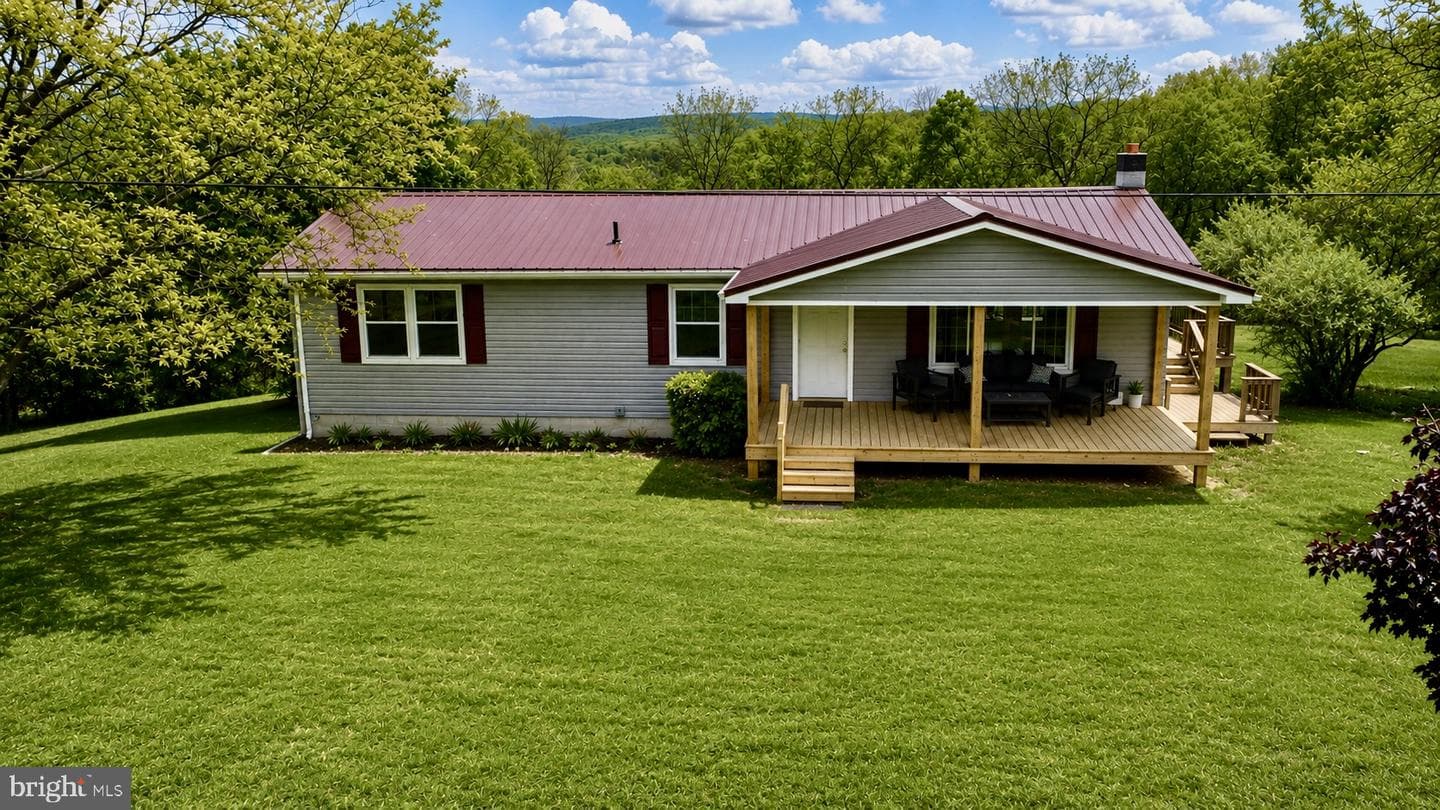 13371 Piney Ridge Road, Huntingdon
