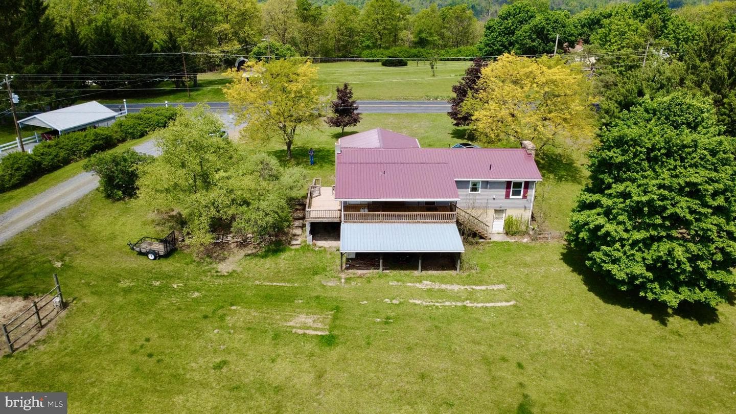 13371 Piney Ridge Road photo 73