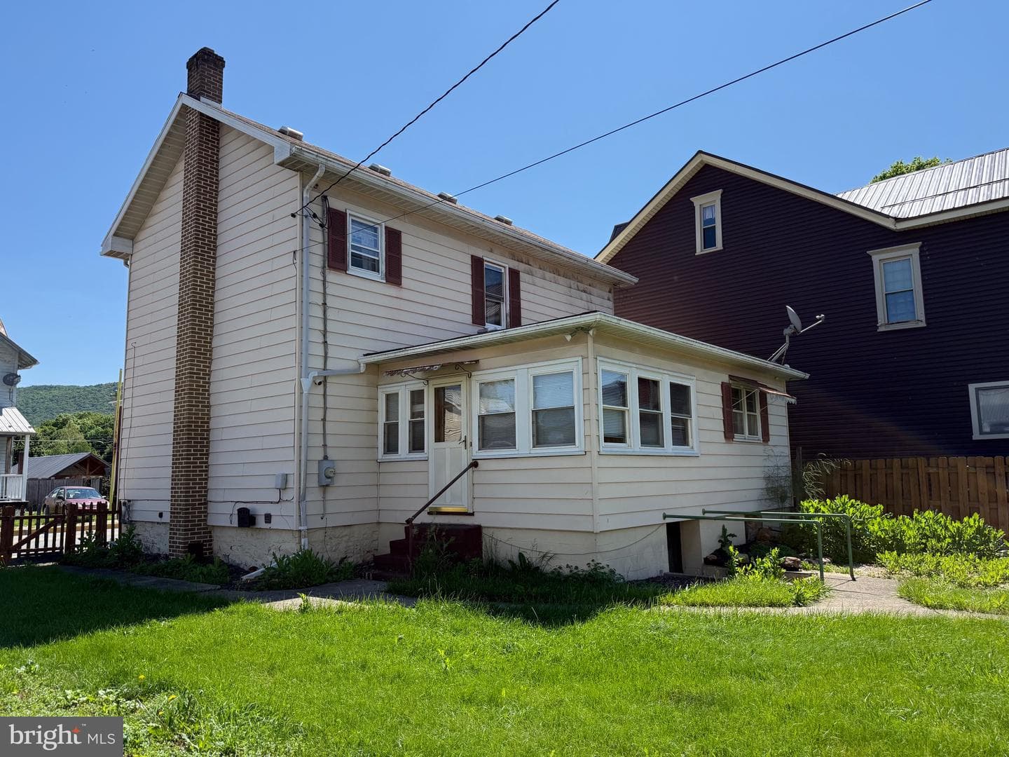366 Ridgley Street, Orbisonia