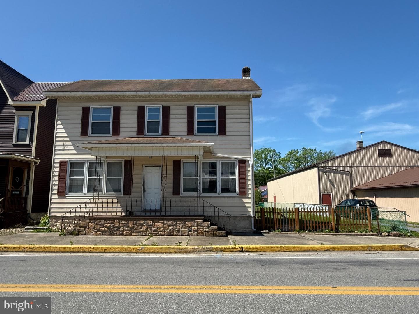366 Ridgley Street photo 80