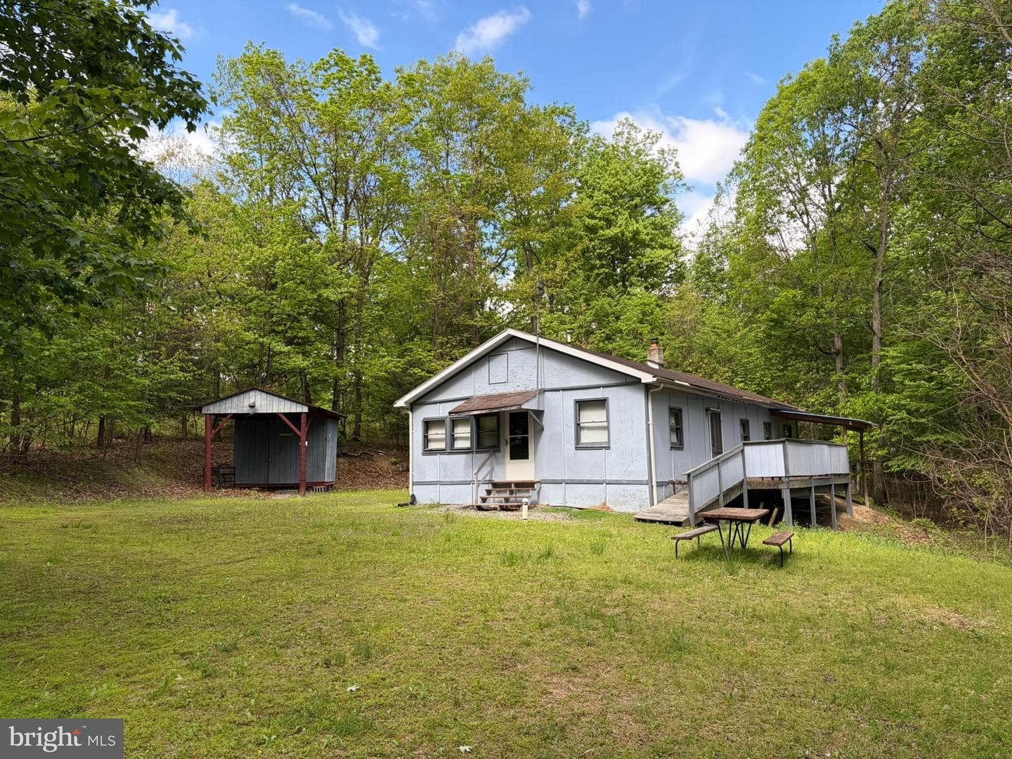 9766 Valley View Road, Three Springs