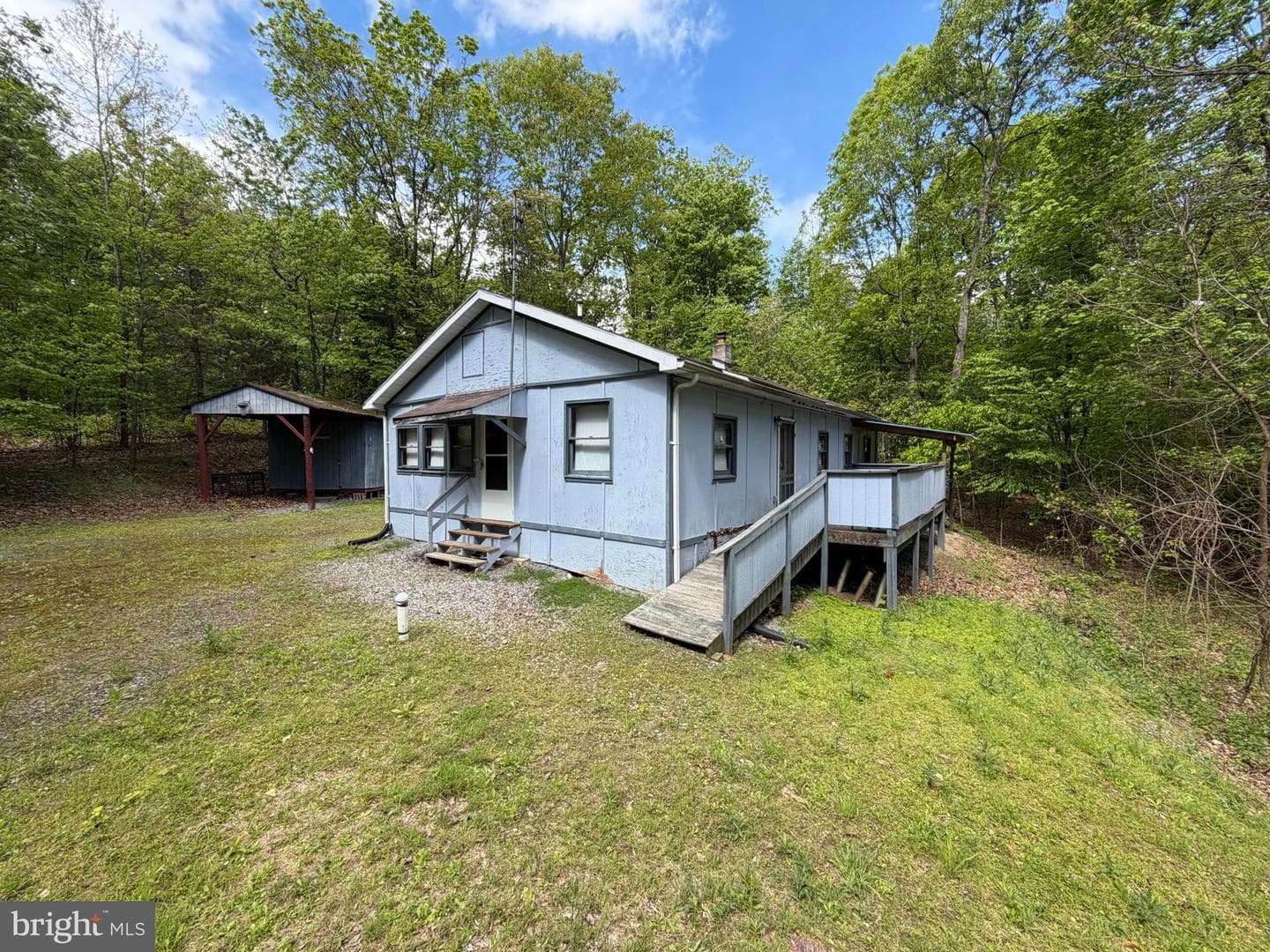 9766 Valley View Road photo 5