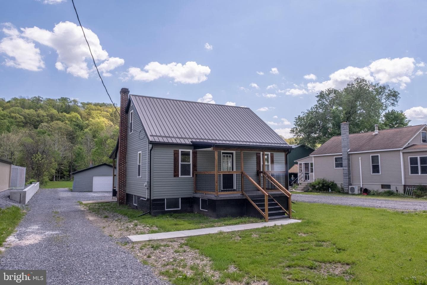10475 Fairgrounds Road, Huntingdon