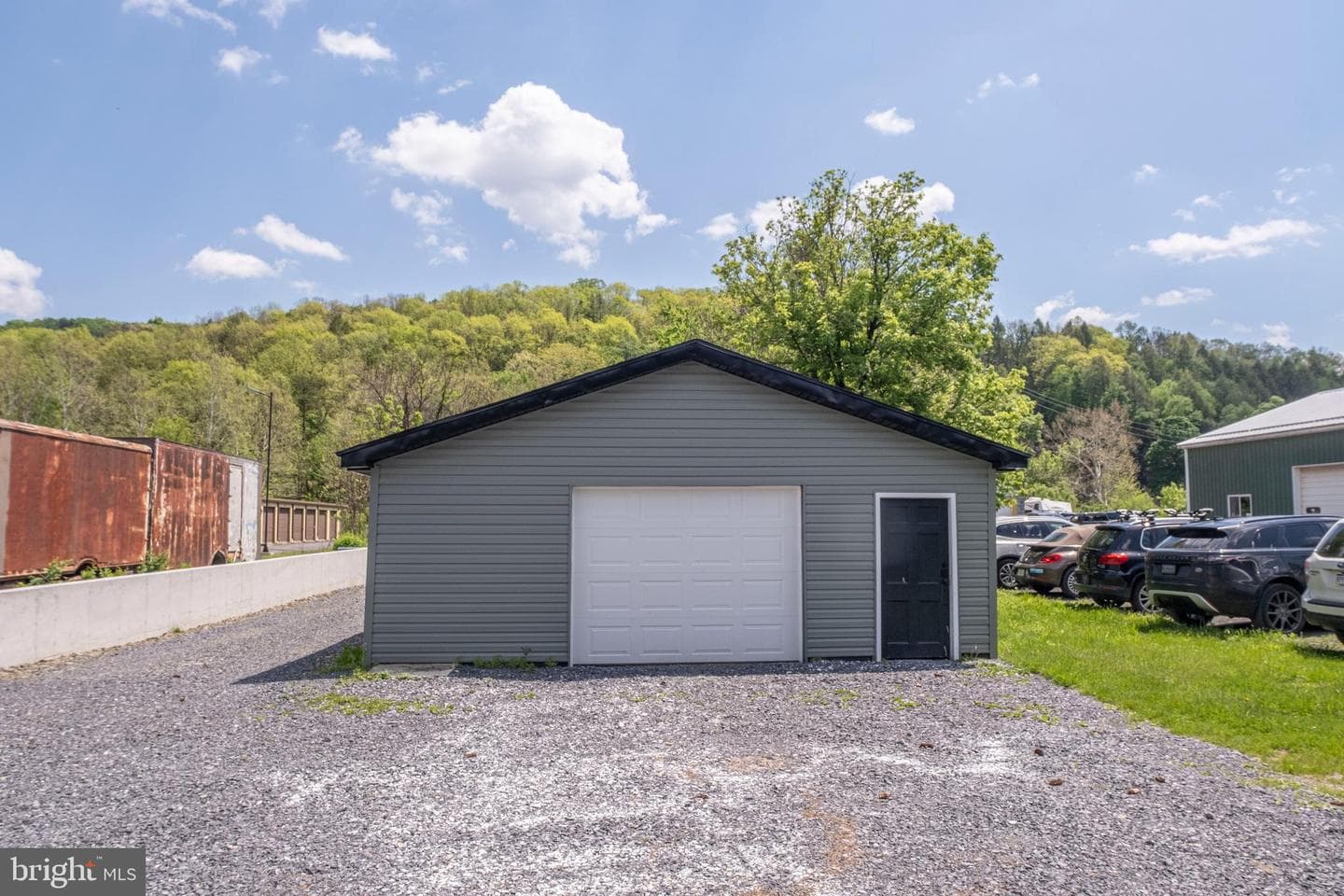 10475 Fairgrounds Road, Huntingdon