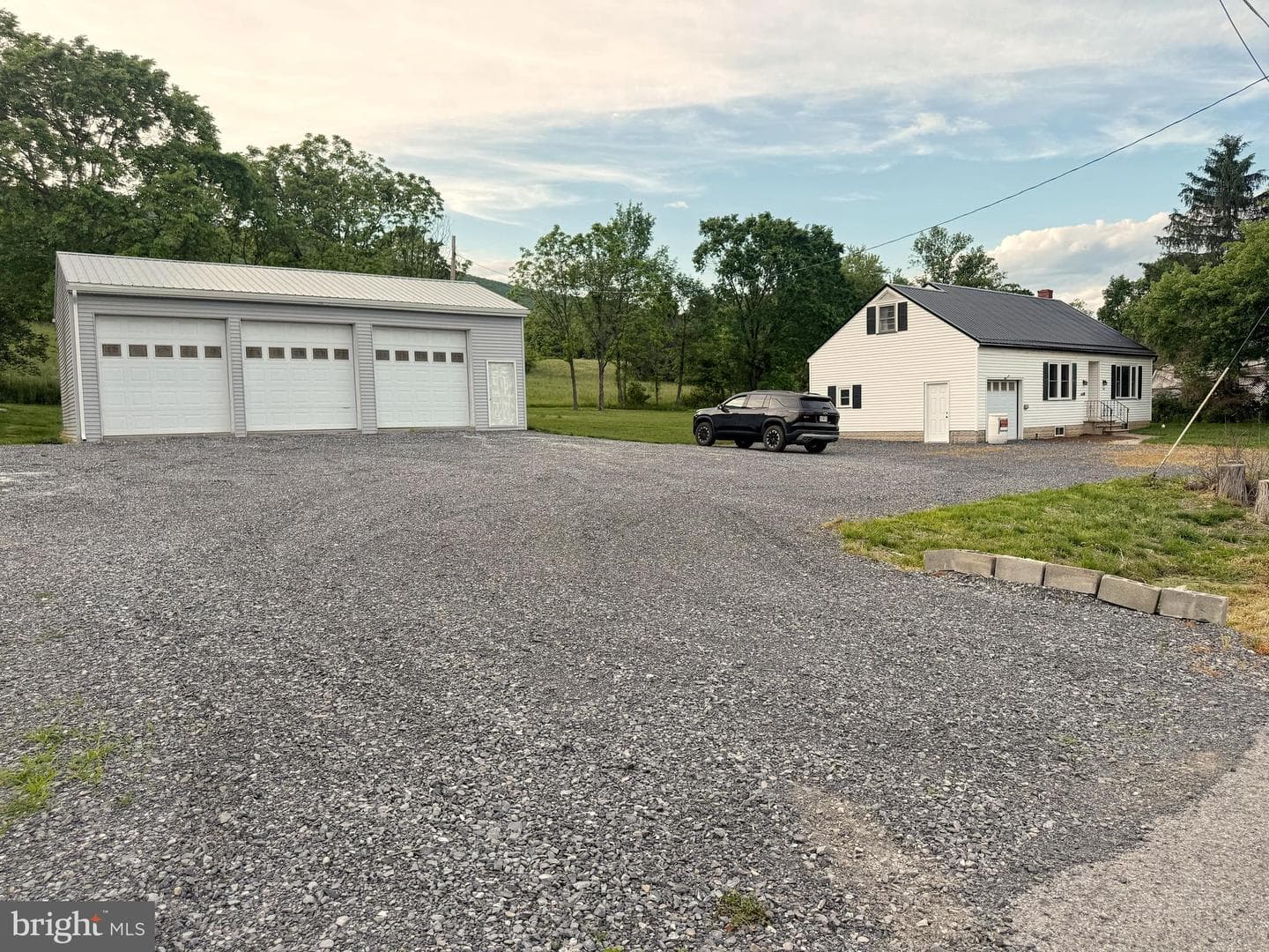 15632 Raystown Road, James Creek