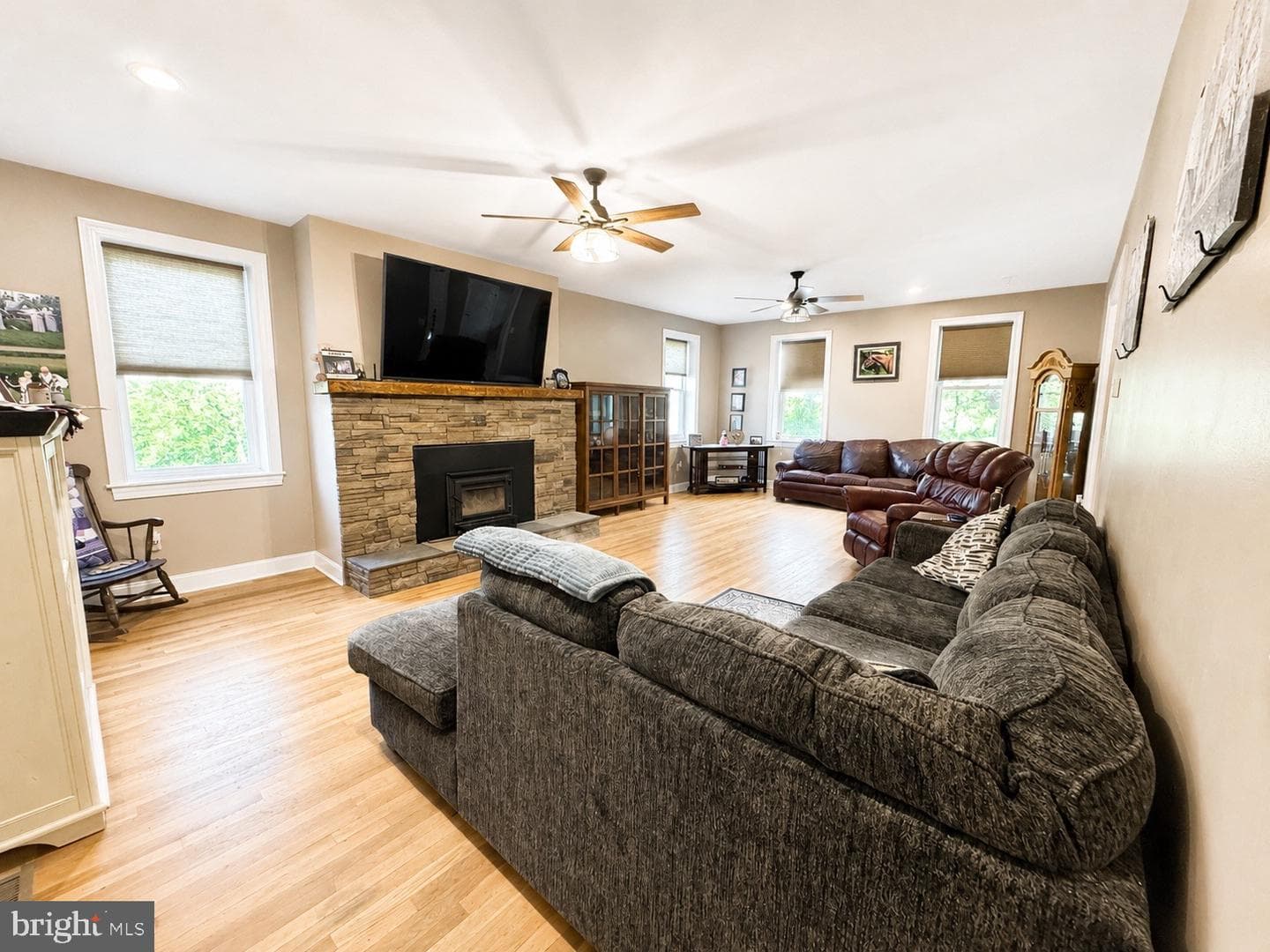 11698 Chaney Spring Road photo 16