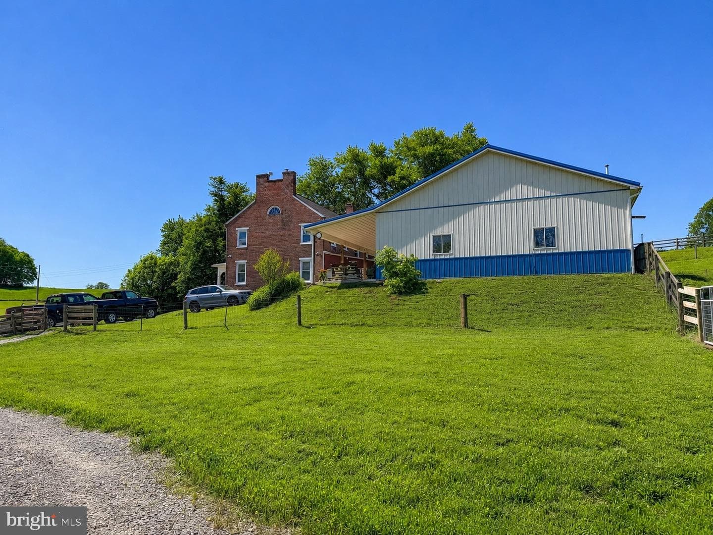 11698 Chaney Spring Road photo 79